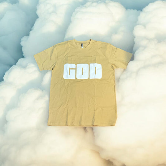 God Bless t-shirt