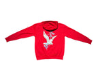 God Bless PEGASUS Hoodie
