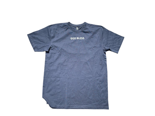 God Bless t-shirt