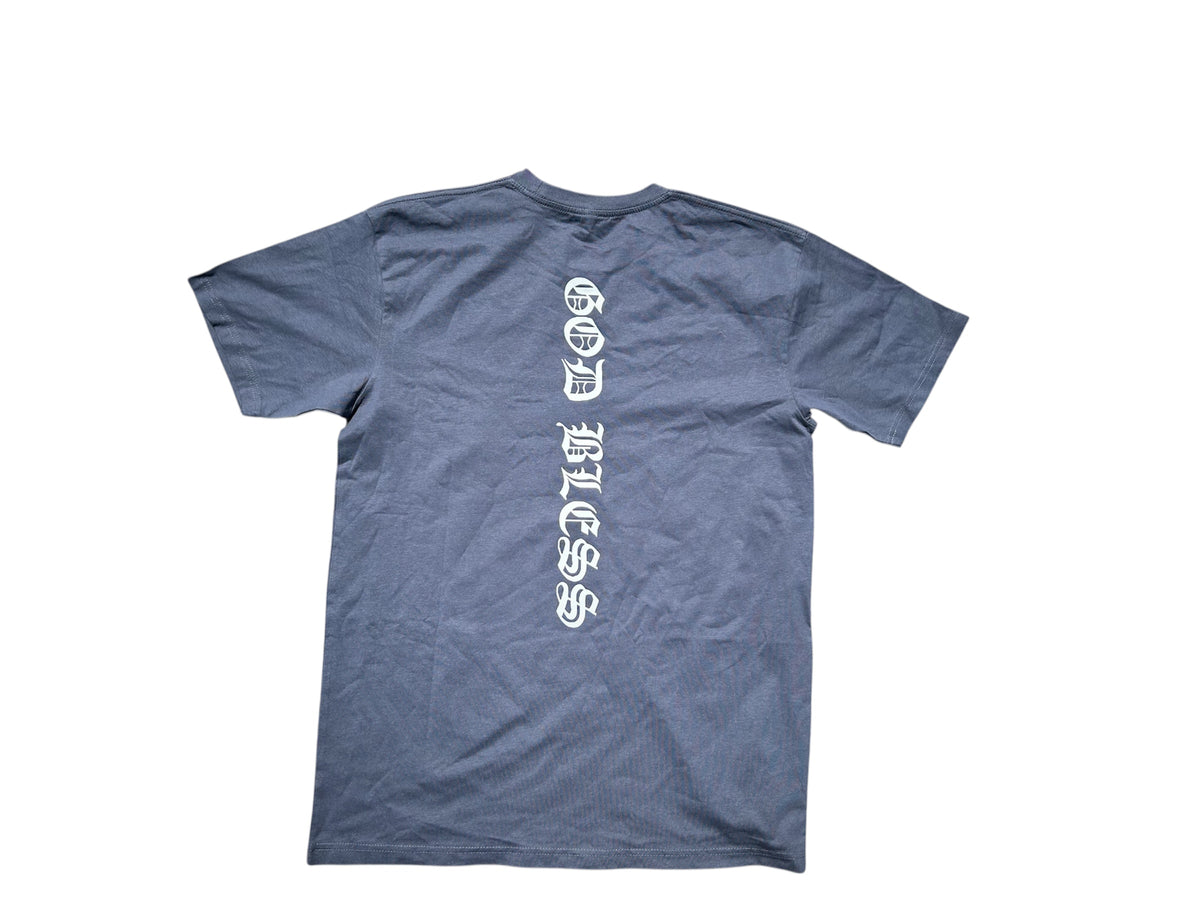 God Bless t-shirt