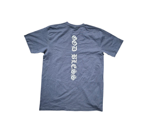 God Bless t-shirt
