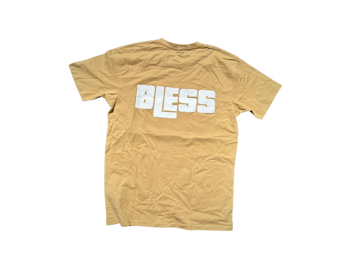 God Bless t-shirt
