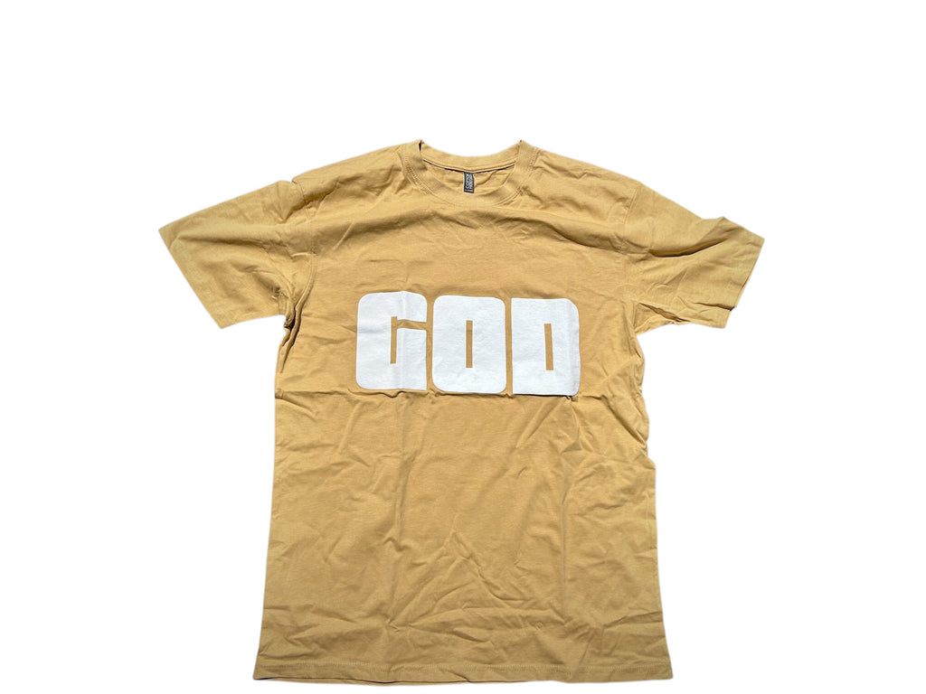God Bless t-shirt
