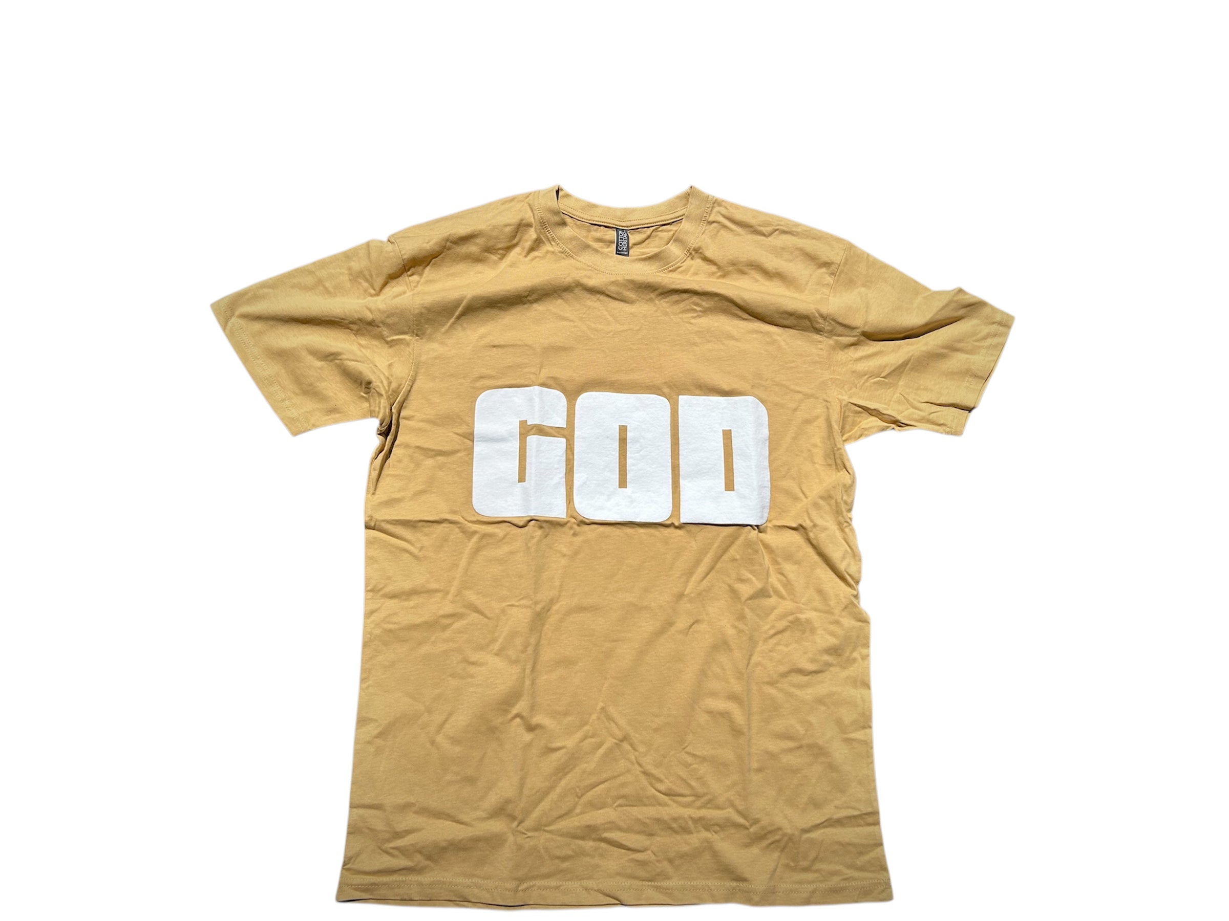 God Bless t-shirt