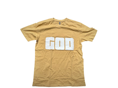 God Bless t-shirt