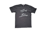 God Bless t-shirt