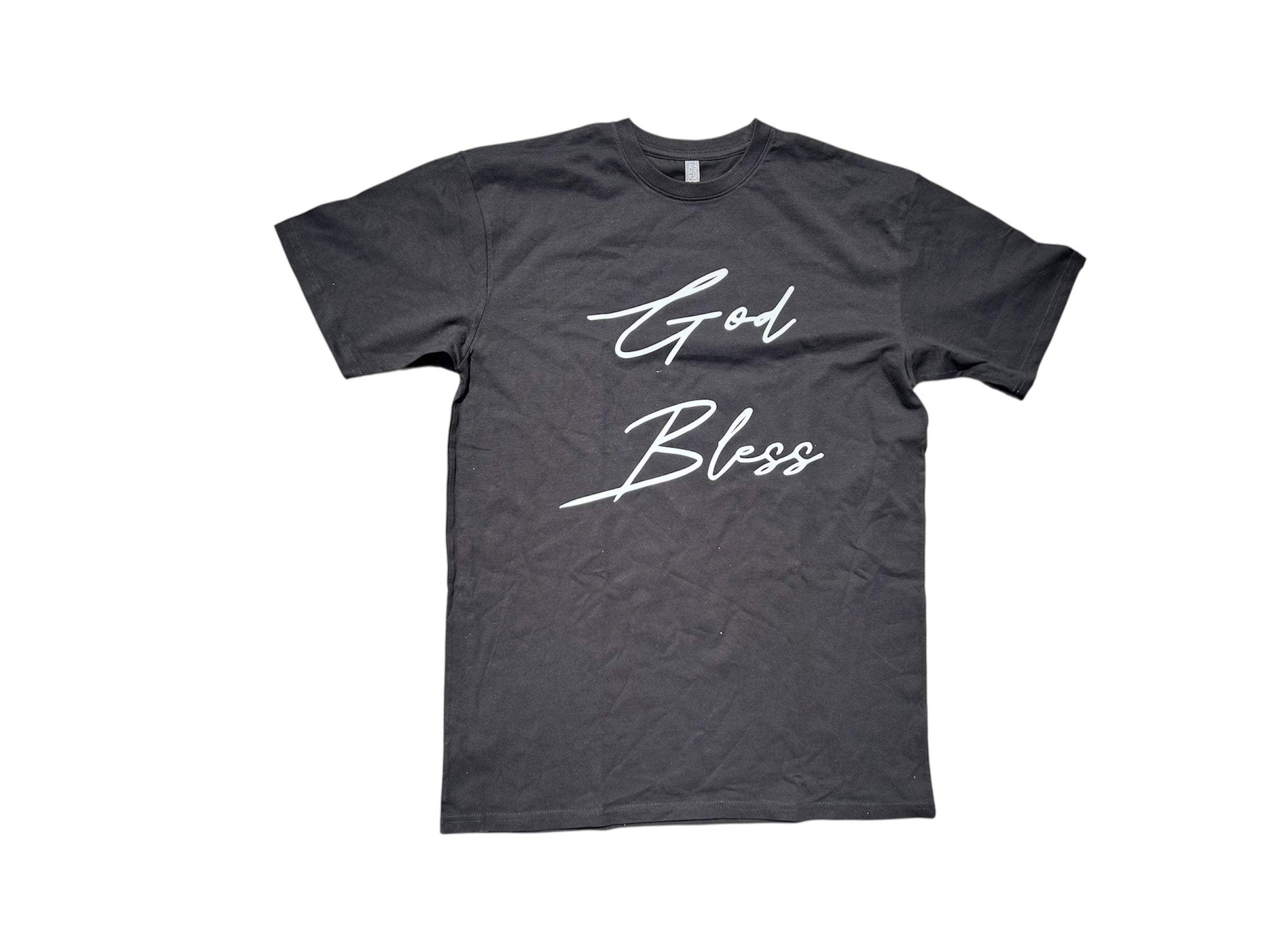God Bless t-shirt
